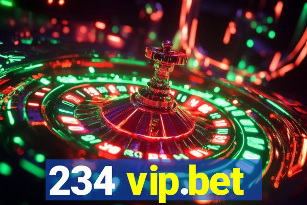 234 vip.bet